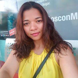 Elizabeth Clienta Vestalia Asociados