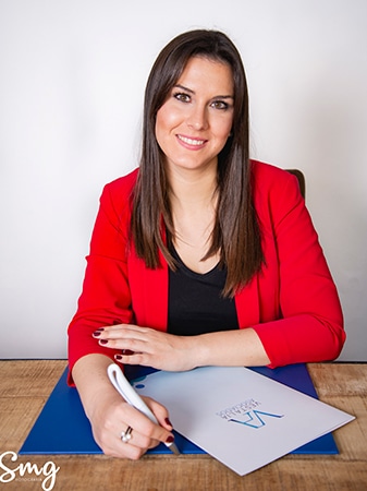 elena pedroche abogada de familia vestalia asociados