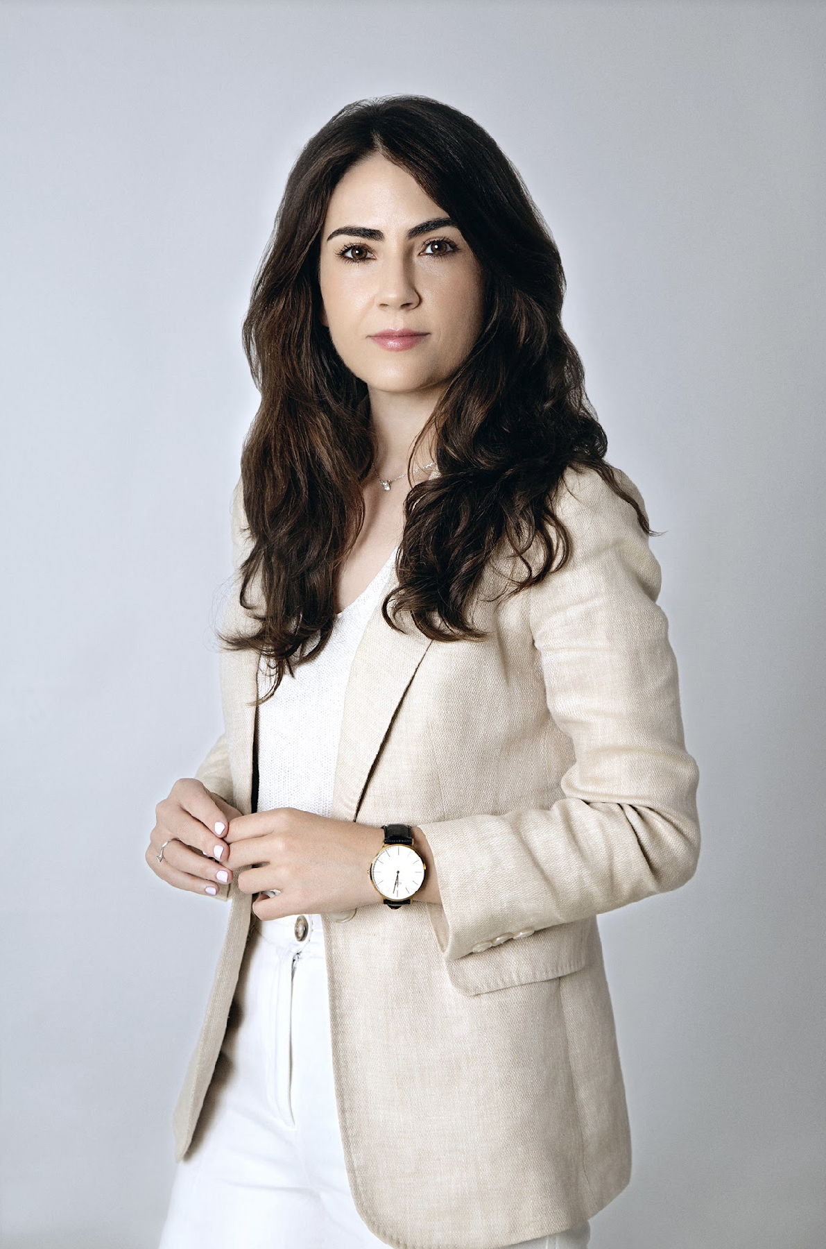 Adriana Rodríguez