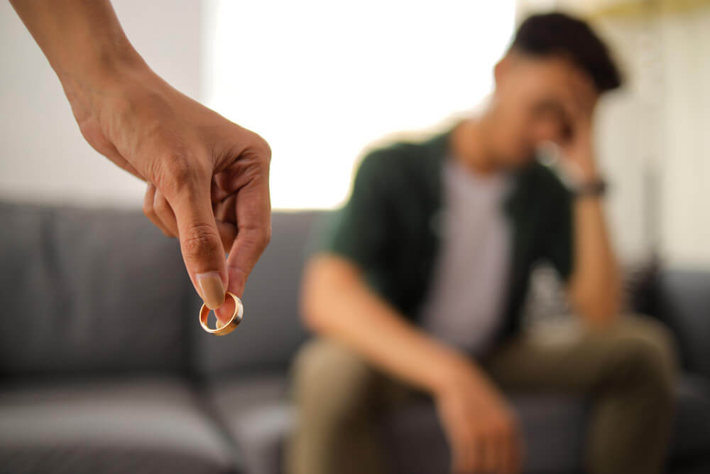 ¿Cuánto tarda un divorcio?