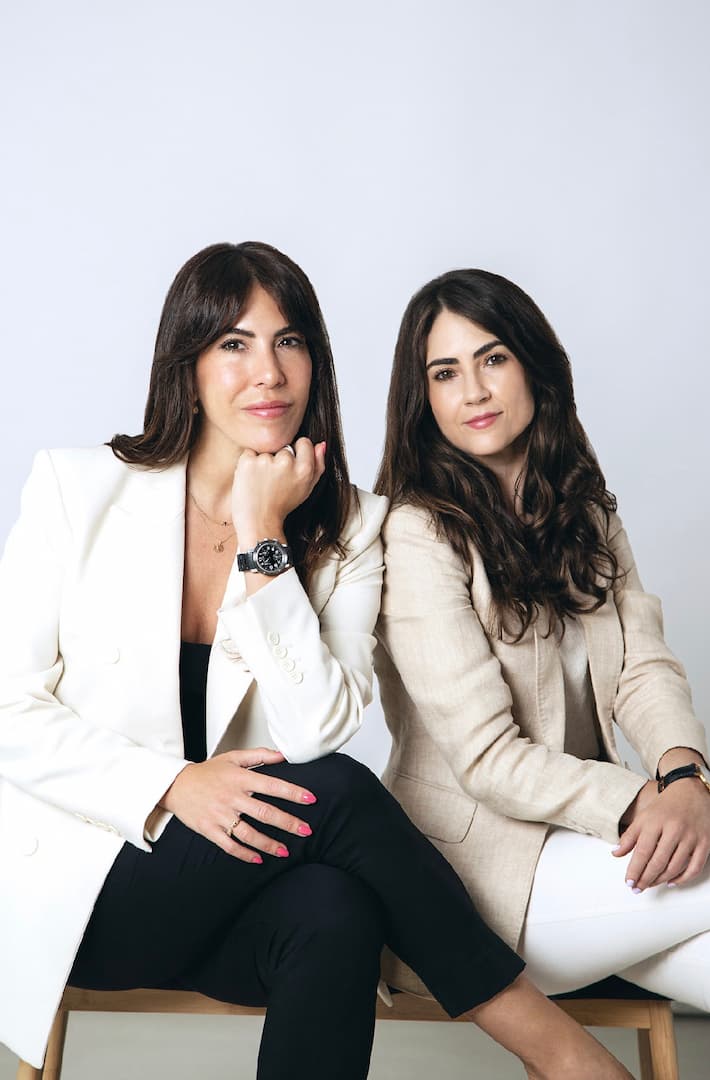 Vestalia Asociados - Adriana y Delia Rodriguez Vestalia Asociados - Adriana y Delia Rodriguez
