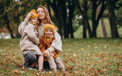¿Cómo conseguir la guarda y custodia exclusiva de mis hijos/hijas?