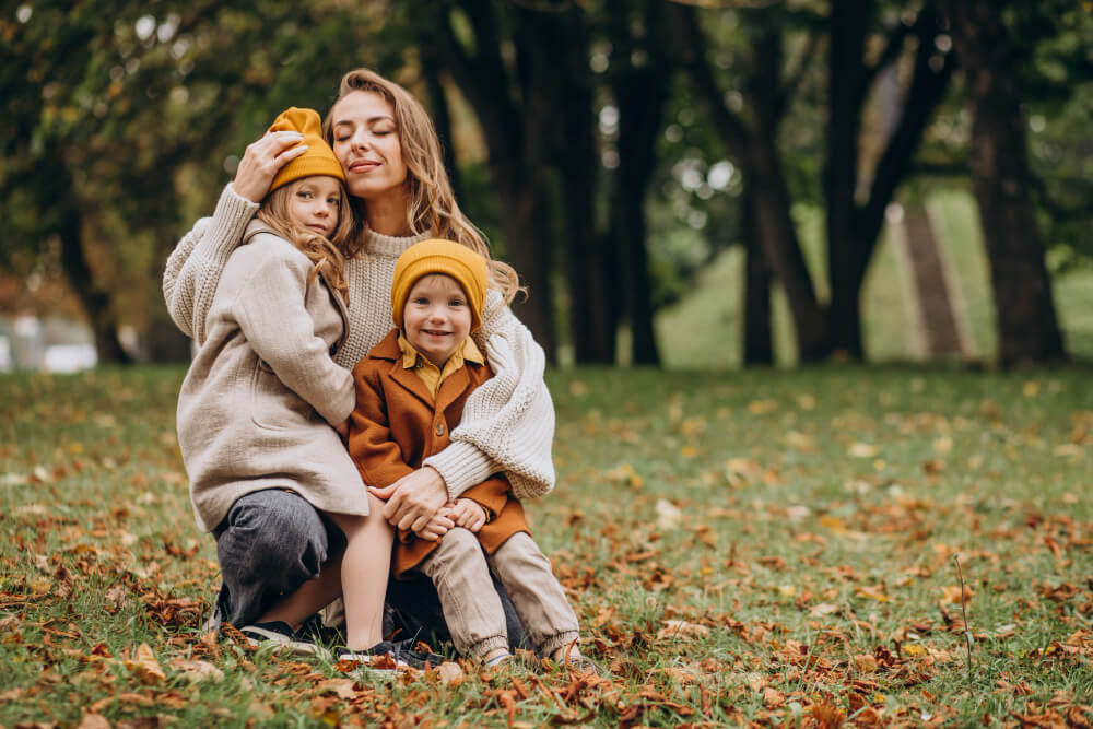 Custodia exclusiva de los hijos- Vestalia Abogados