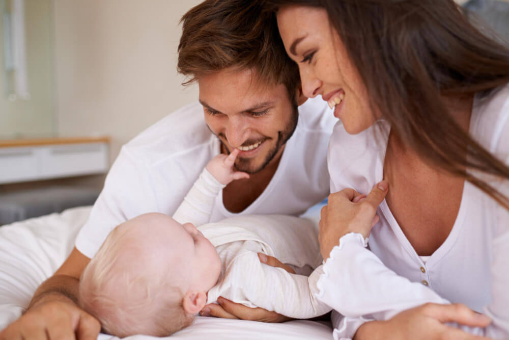 ¿Puedo elegir el nombre de mi hijo o hija libremente?