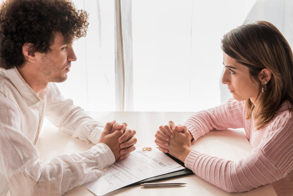 Modificar sentencia de divorcio de mutuo acuerdo - Vestalia Abogados