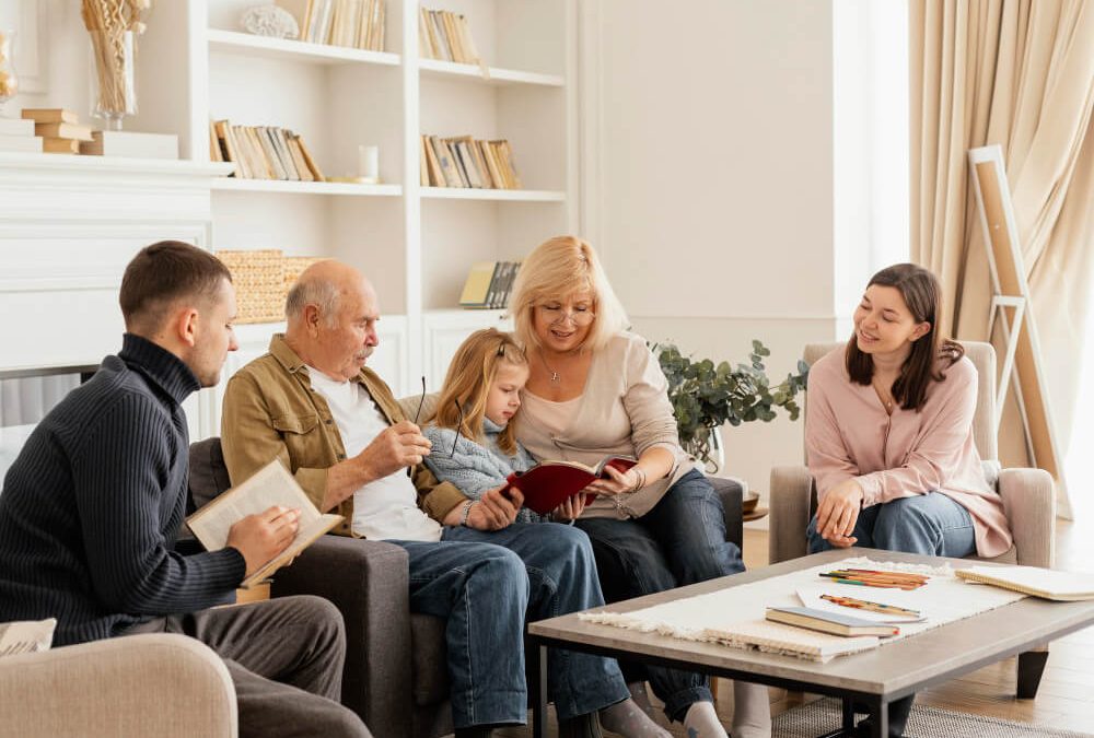 Consejos para una buena planificación sucesoria