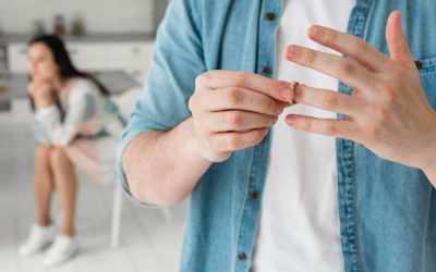 Diferencias entre separación y divorcio: ¿cuál conviene más?