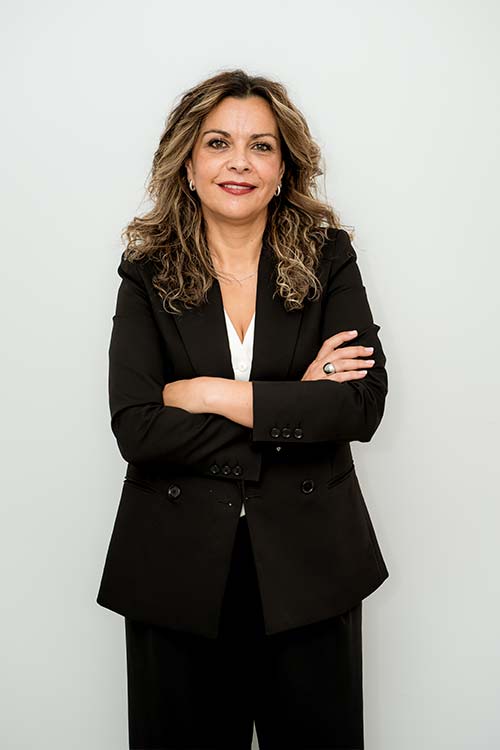 Ana Isabel Díaz