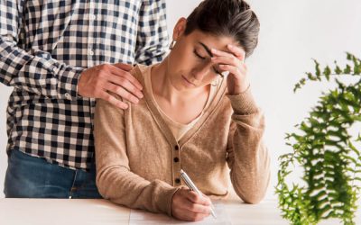 ¿Qué pasos debo seguir para aceptar una herencia?