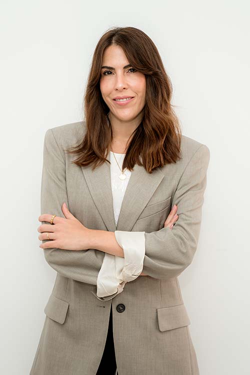 Delia Rodríguez