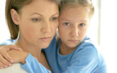 ¿Pueden concederme la guarda y custodia de mis hijos si tengo depresión?