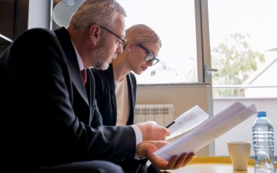 Cuatro errores comunes al repartir una herencia