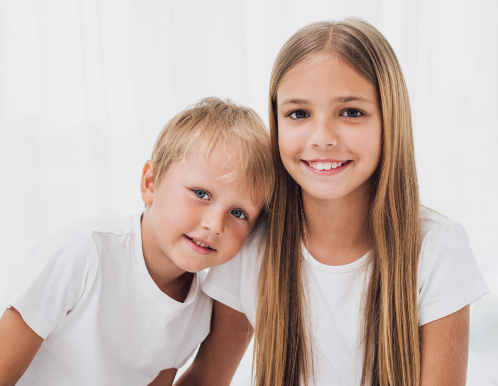 Separar hermanos en un divorcio - Vestalia Abogados