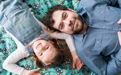 ¿Cómo puedo nombrar un tutor legal para mis hijos en caso de que fallezca o me pase algo?