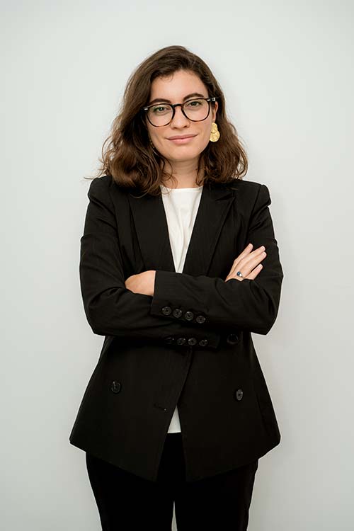 Beatriz Waucquez