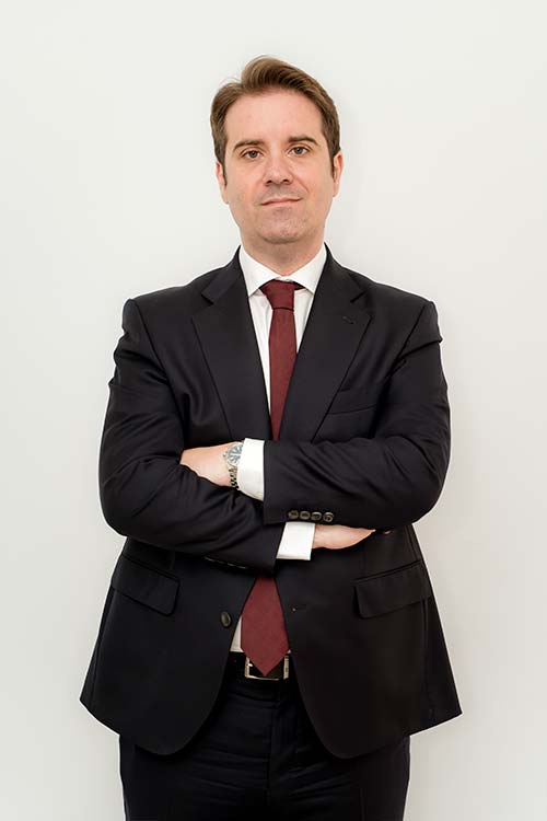 Enrique Sainz