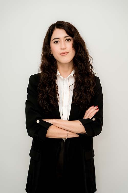 Lorena Leronés