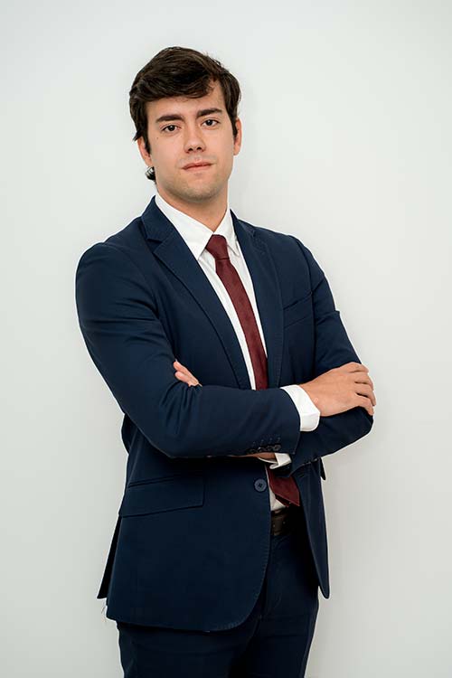 Rafael Ferreira