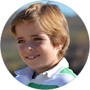 Isabel profile picture