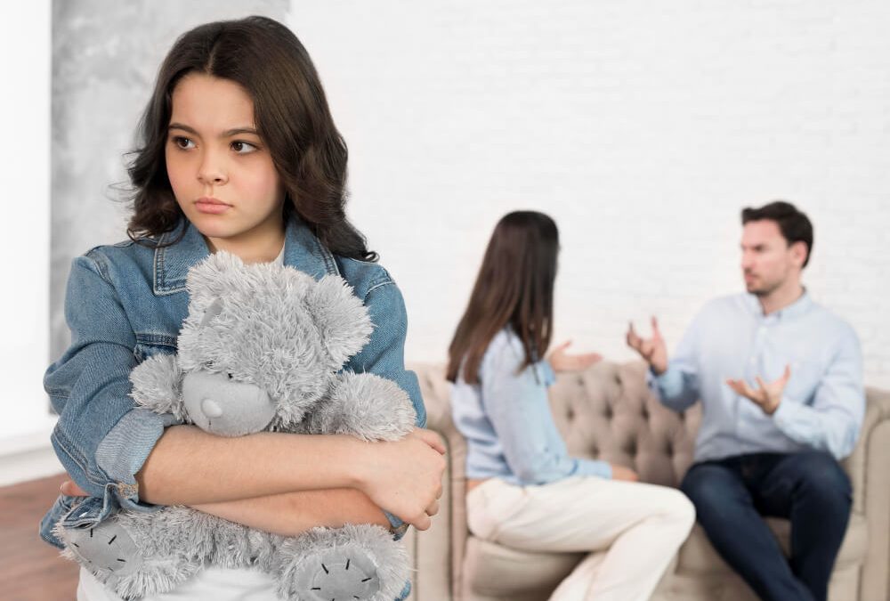 ¿Se puede modificar una demanda de divorcio una vez está presentada?