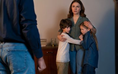 Cómo trabaja un despacho especializado en violencia de género y familia en Madrid