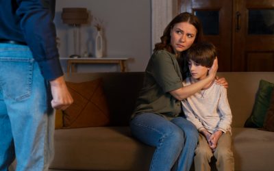 ¿Se puede acordar la guarda y custodia compartida en casos de violencia de género?