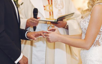 ¿Qué tengo que hacer si recibo una demanda de nulidad eclesiástica?