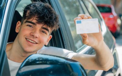 ¿El carnet de conducir de los hijos es un gasto extraordinario?