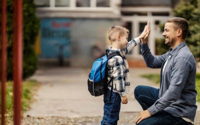 Incumplimiento del régimen de visitas por parte del progenitor custodio.