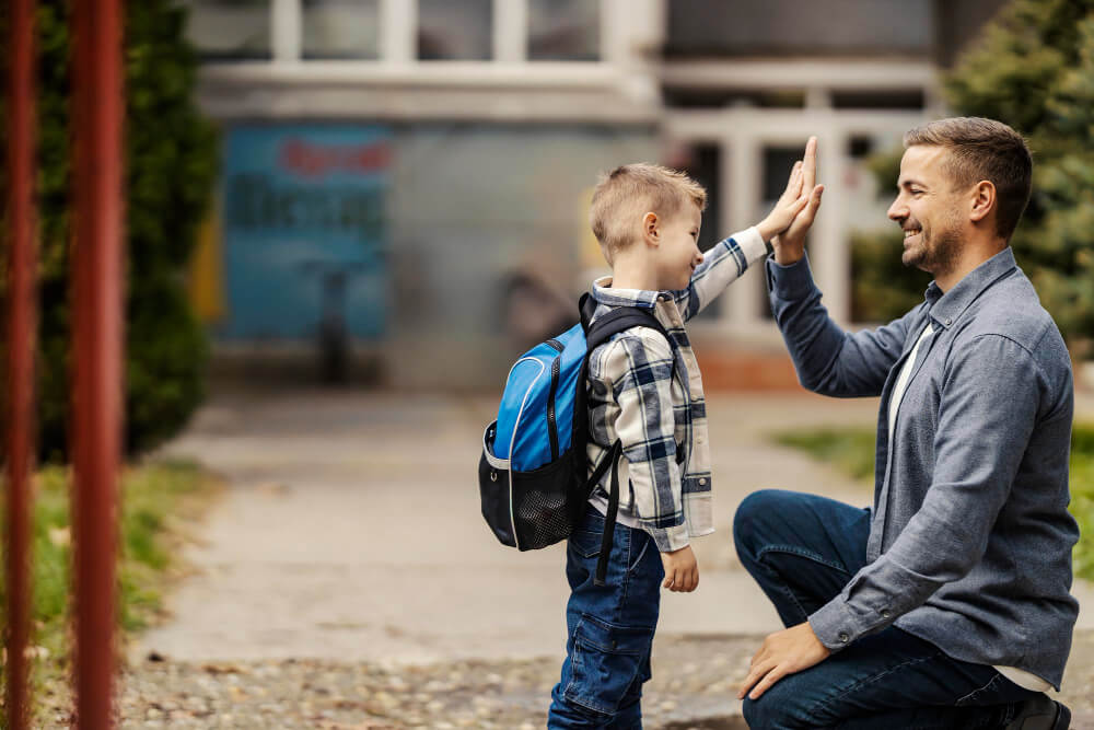 Incumplimiento del régimen de visitas - Vestalia Abogados