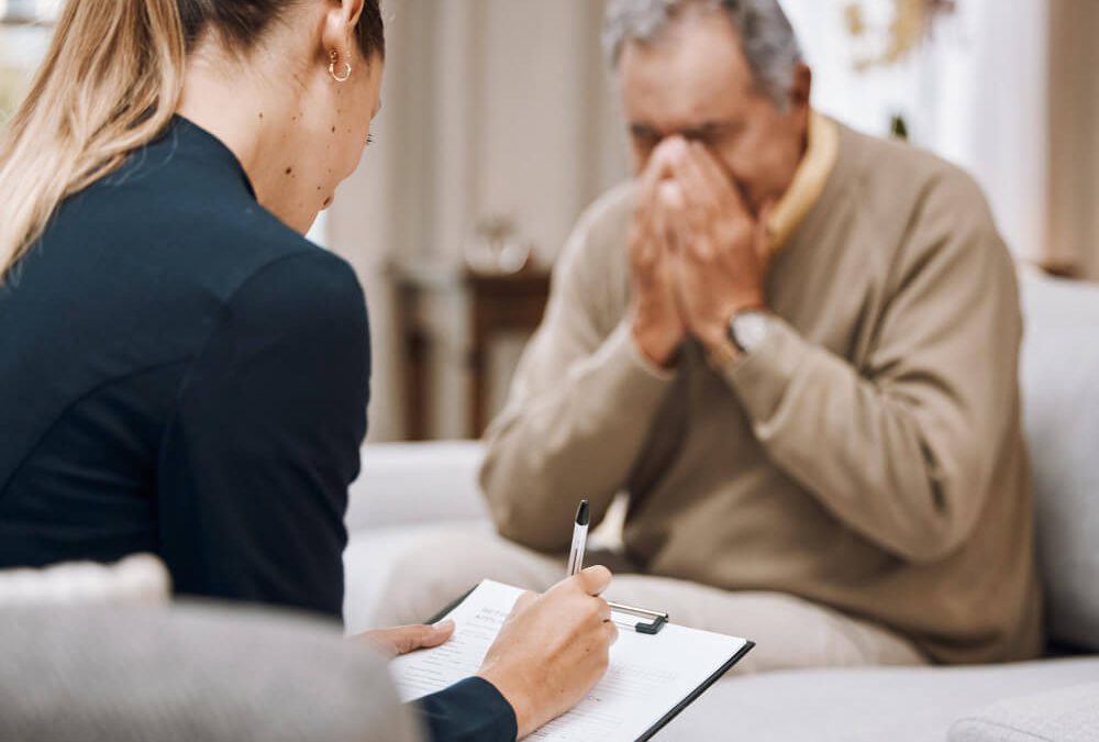 Indignidad sucesoria y violencia de género: el Derecho Civil impide heredar al agresor.