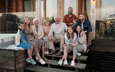 El orden para suceder en España: cómo se hereda y quién hereda antes.