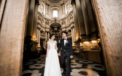 Desmentimos algunos mitos sobre nulidades eclesiásticas.