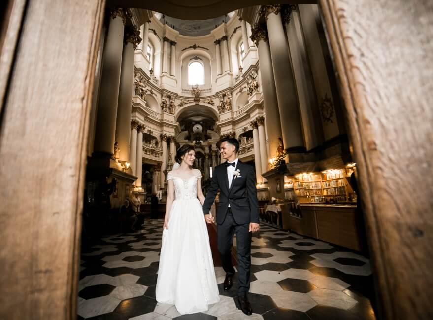 Nulidades eclesiásticas - Vestalia Abogados Nulidades eclesiásticas - Vestalia Abogados