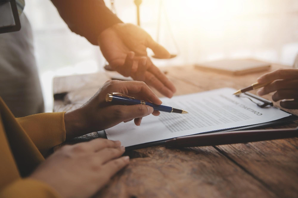 Litigación Civil Estratégica<br />
