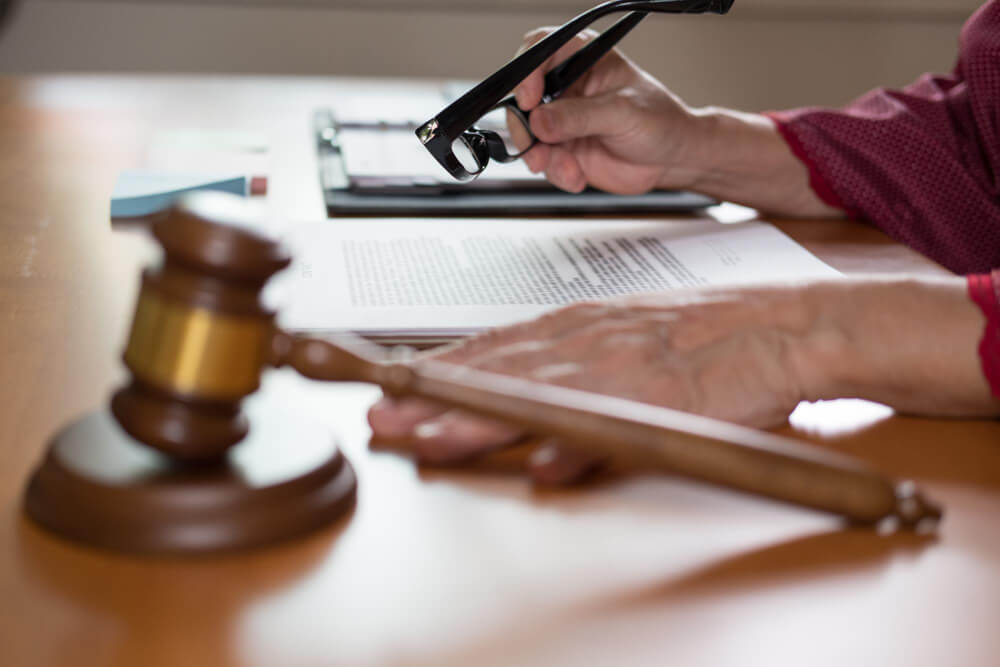 Denunciar a mi ex - Vestalia Abogados