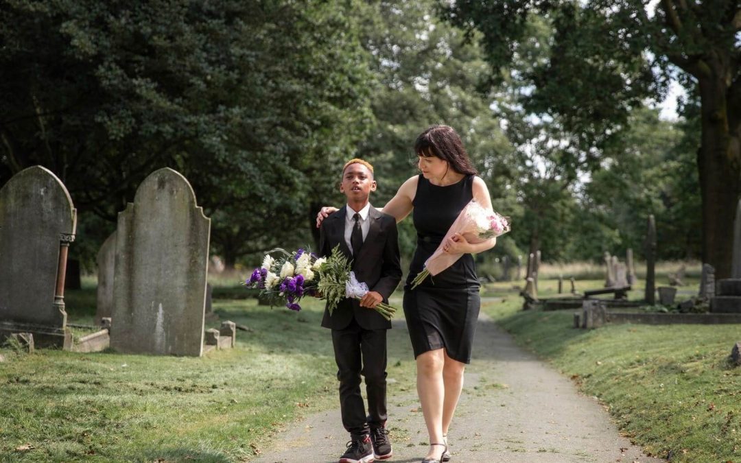 Cuando un menor de edad hereda grandes patrimonios: claves legales que conviene conocer.