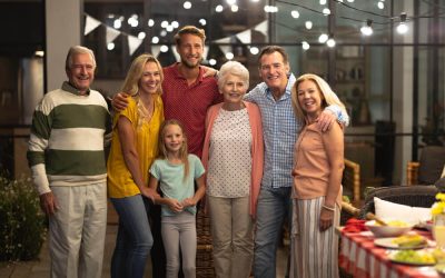 La continuidad del legado familiar: herramientas jurídicas más allá del testamento tradicional.