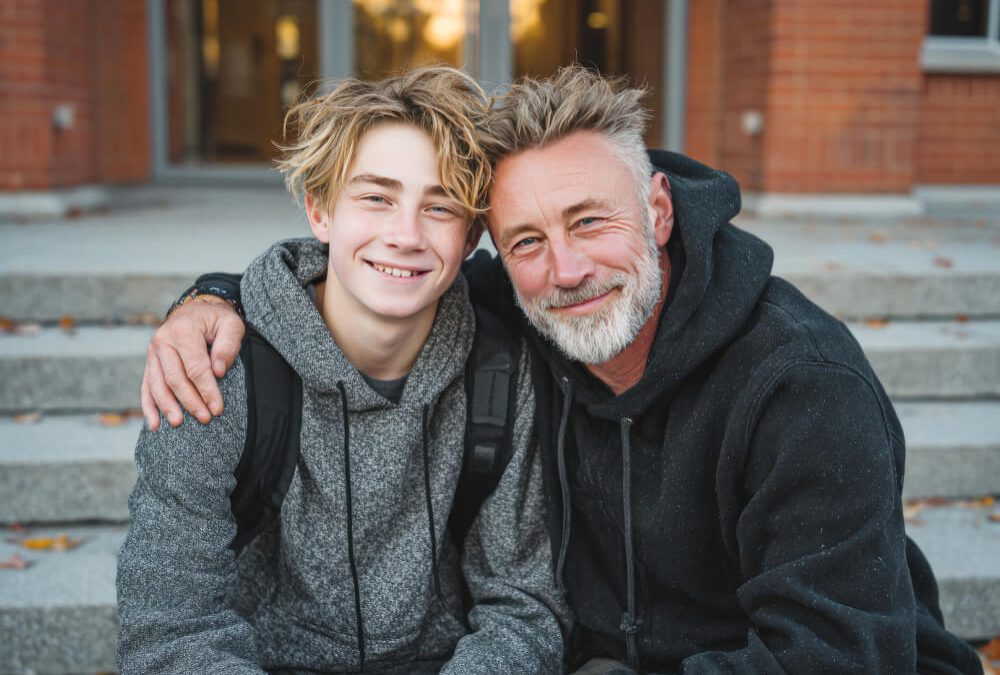 ¿Puedo pagar directamente los gastos a mi hijo y no pasar la pensión de alimentos al otro progenitor?