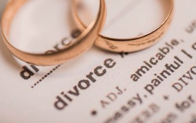 ¿Cuántos tipos de divorcios existen en España?
