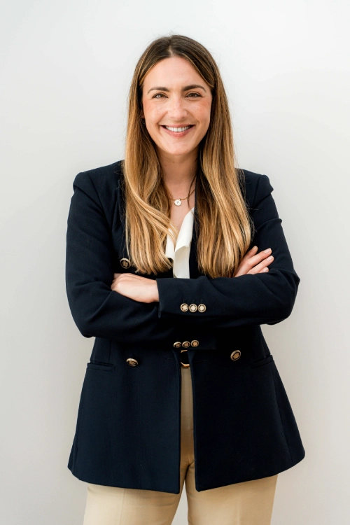 Claudia Fernández Meco