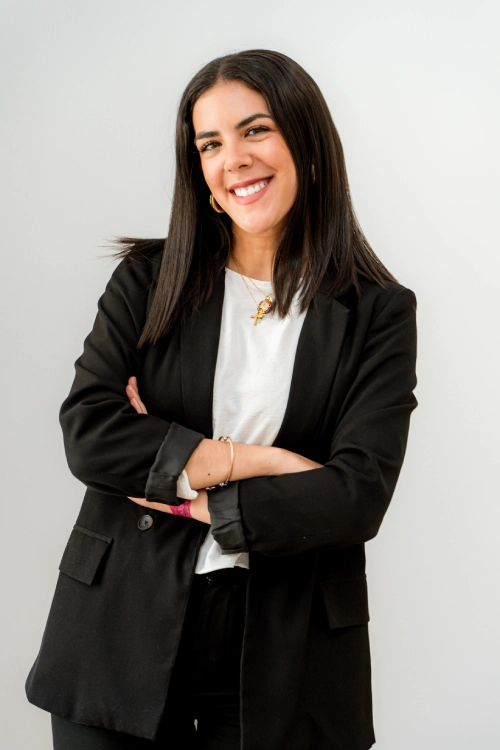 María Domínguez Tallón