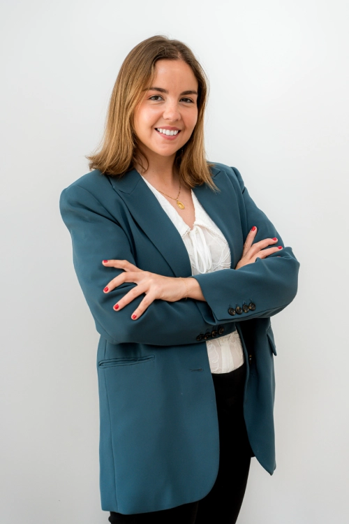 María Ortiz de la Torre