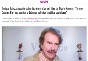 fotografías del libro de Bigote Arrocet