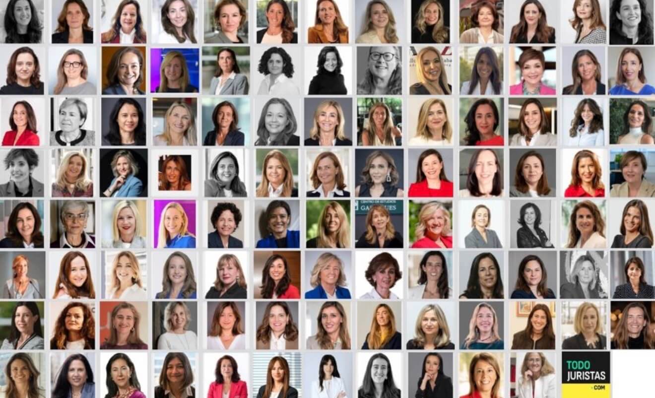 Delia Rodríguez, CEO de Vestalia Abogados de Familia e Infancia