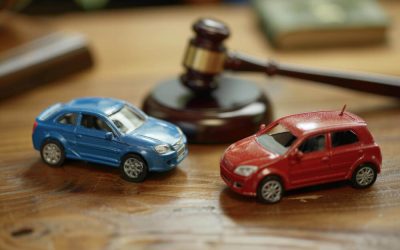 ¿Quién se queda con el coche después de un divorcio?