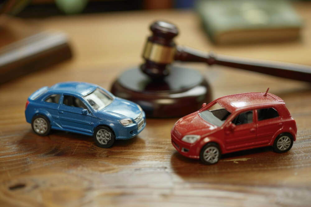 Quién se queda con el coche - Vestalia Quién se queda con el coche - Vestalia