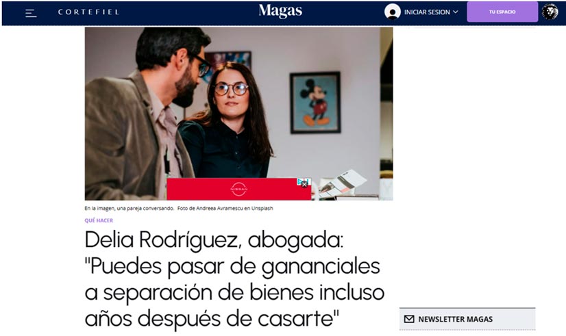 gananciales gananciales