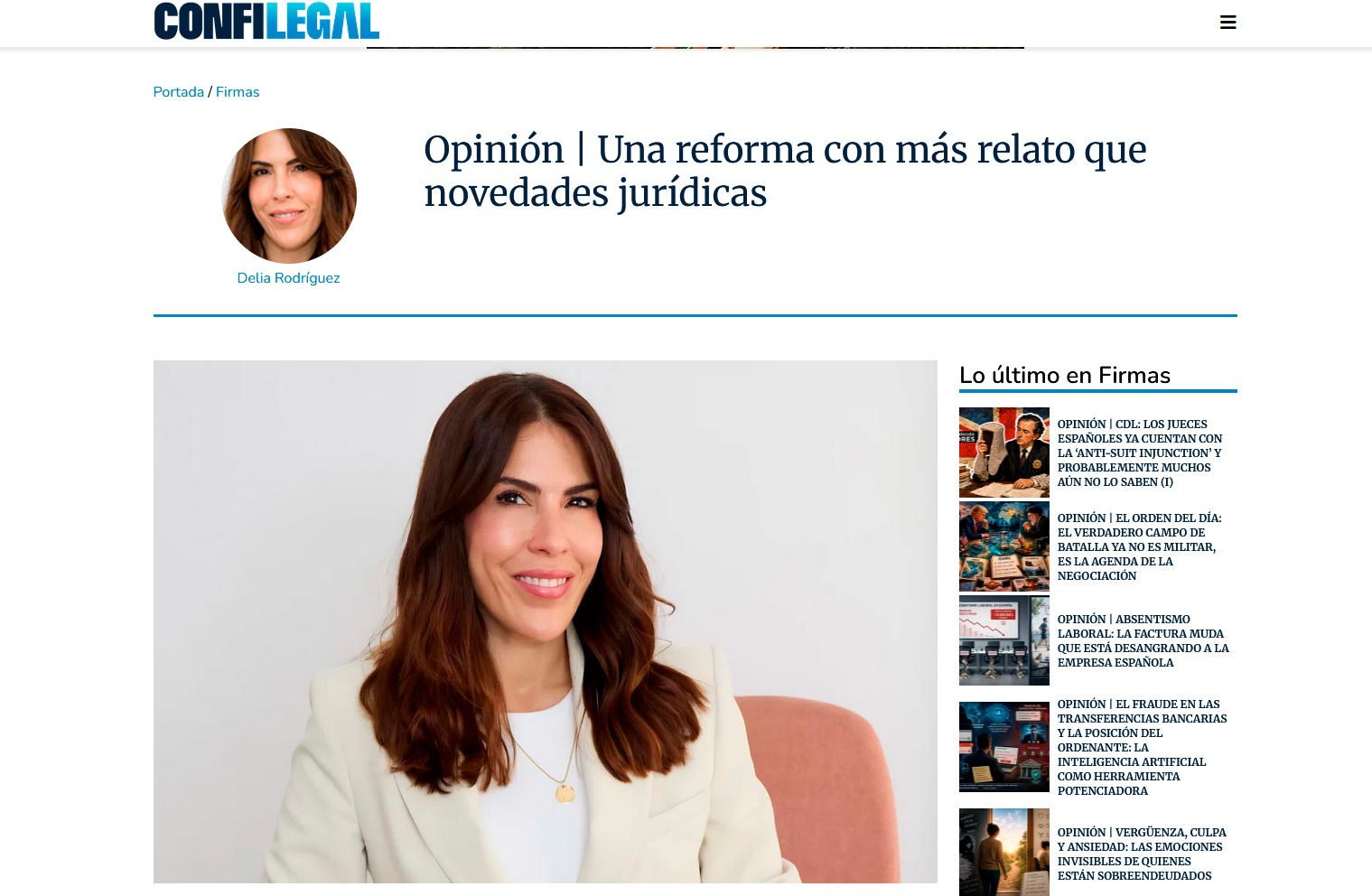 opinion Cuando la infancia se convierte en contenido.