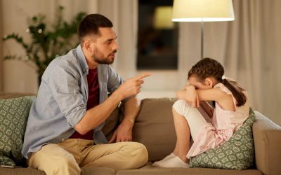 ¿Existe la alienación parental en los procesos de familia?